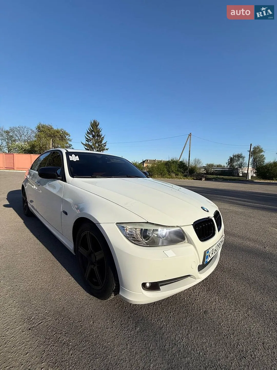2011 BMW 3er - мініатюра 14