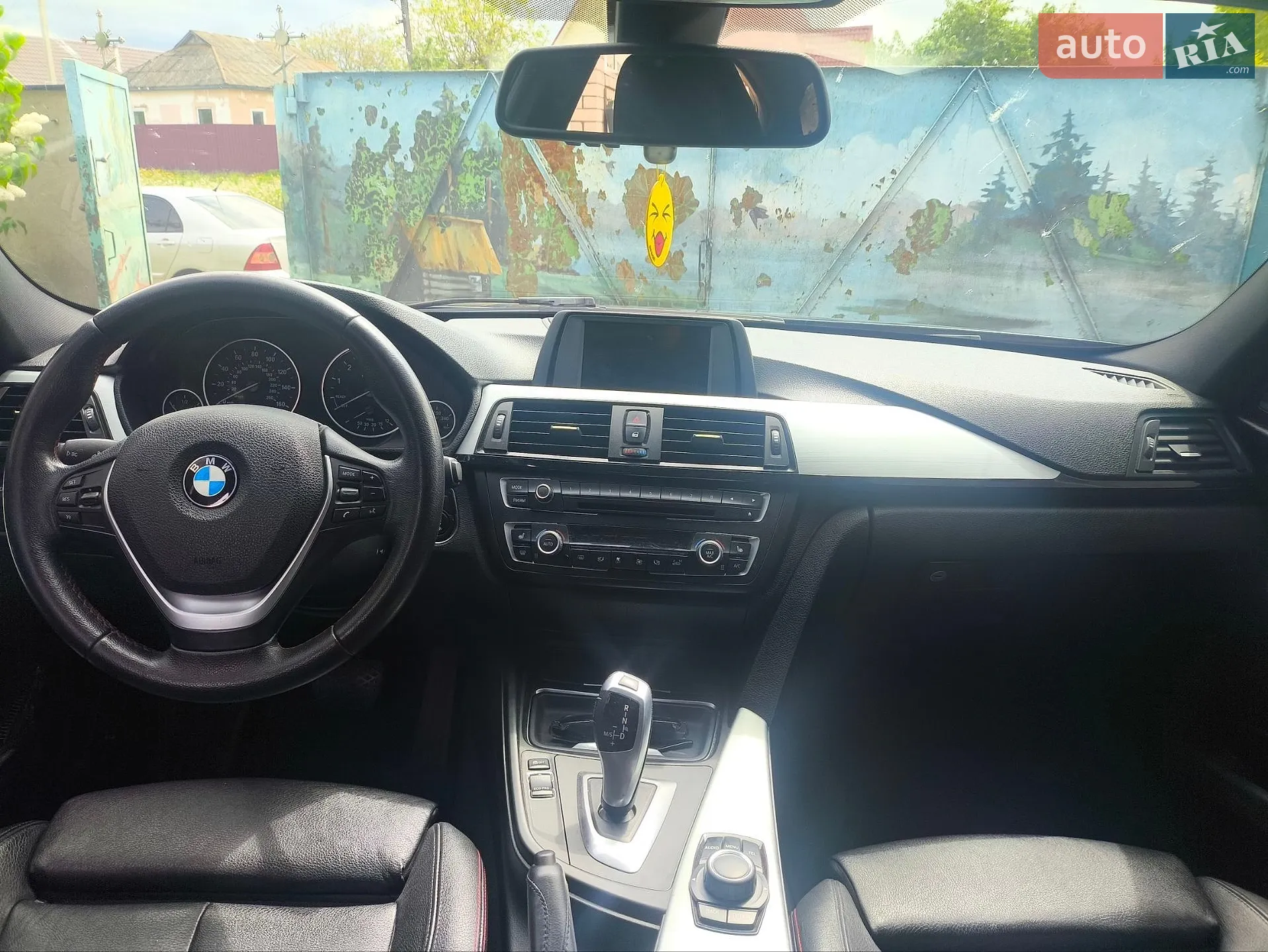 2013 BMW 3er - мініатюра 15