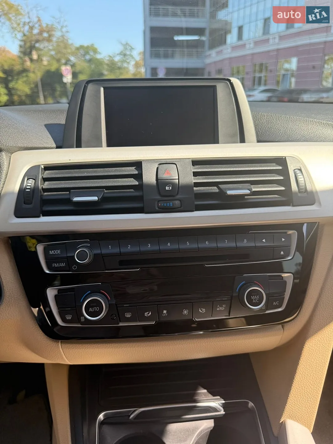 2015 BMW 3er - мініатюра 7