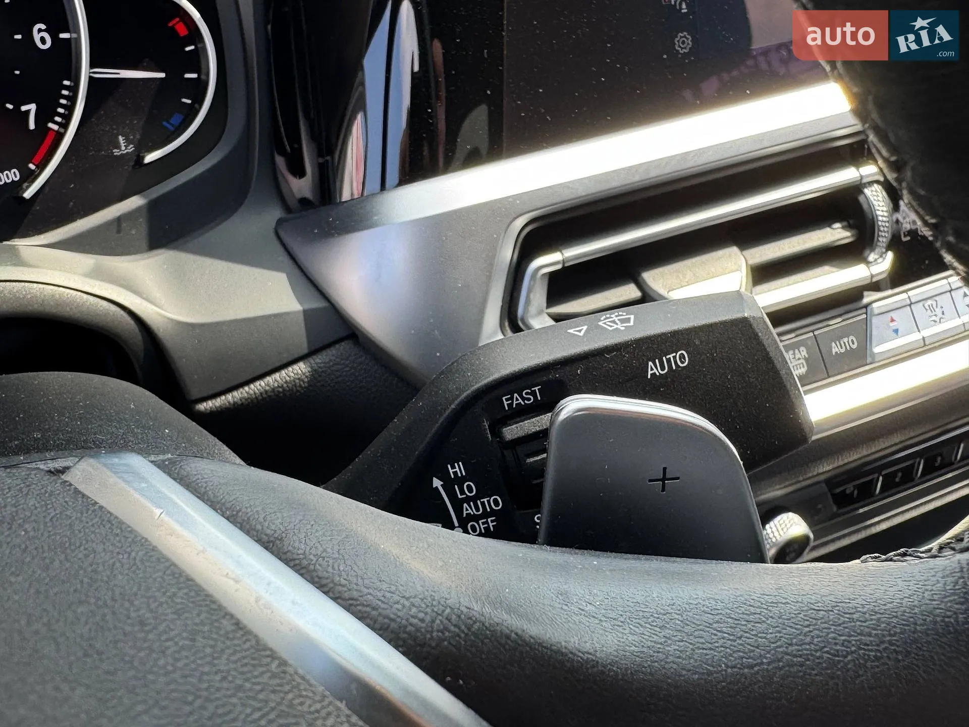 2020 BMW 3er - мініатюра 20