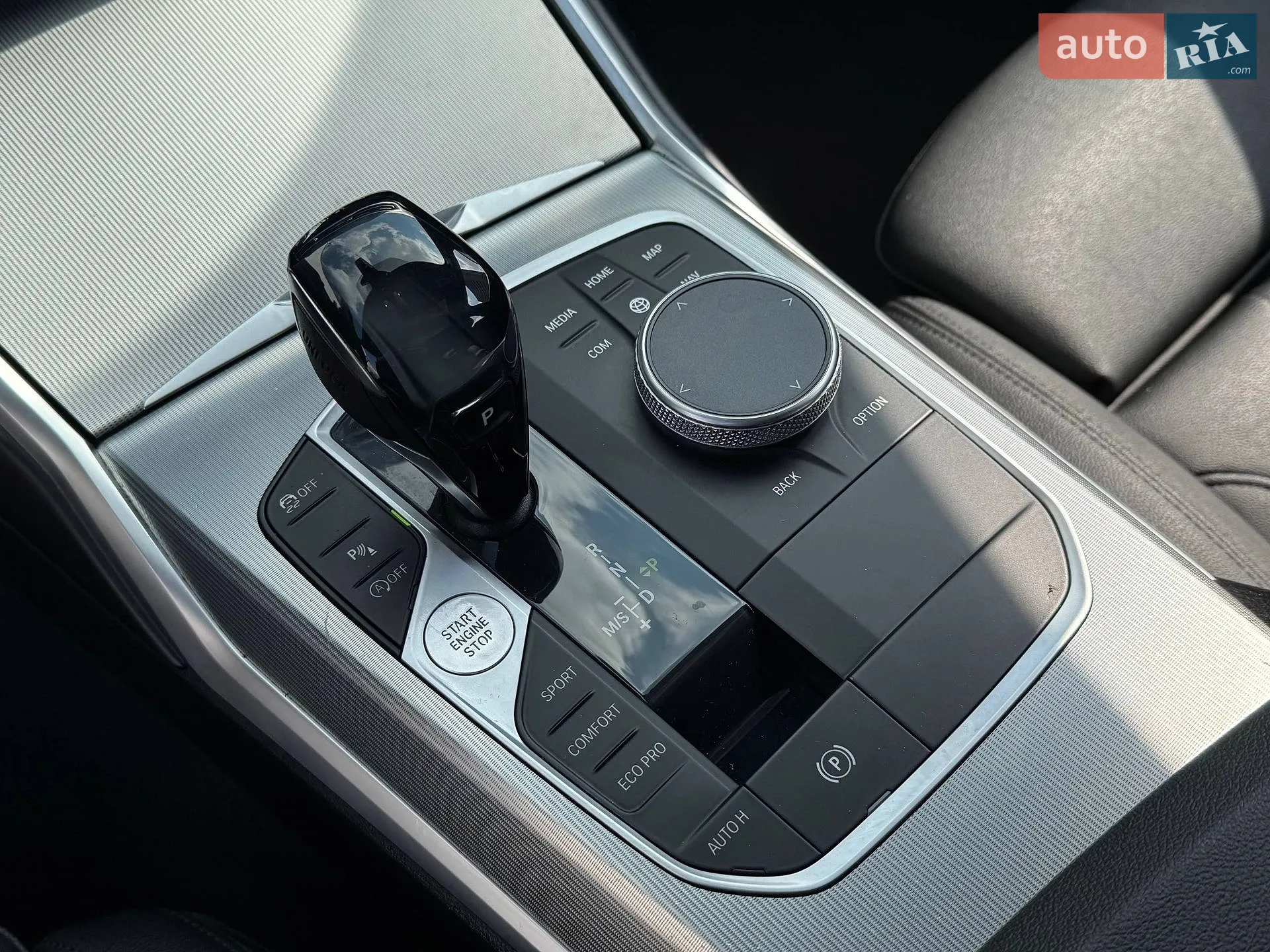 2020 BMW 3er - мініатюра 22