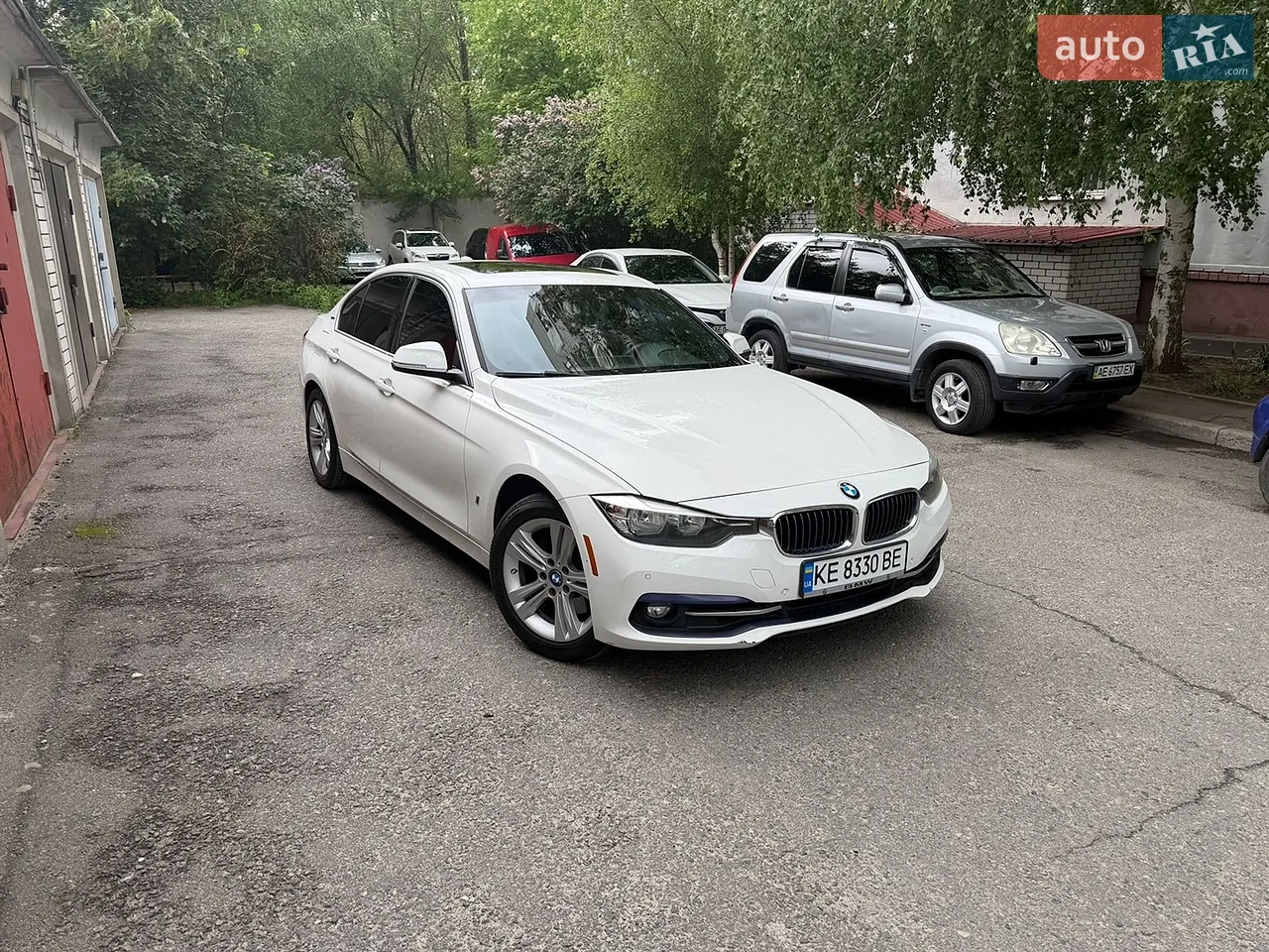 2018 BMW 3er - мініатюра 18