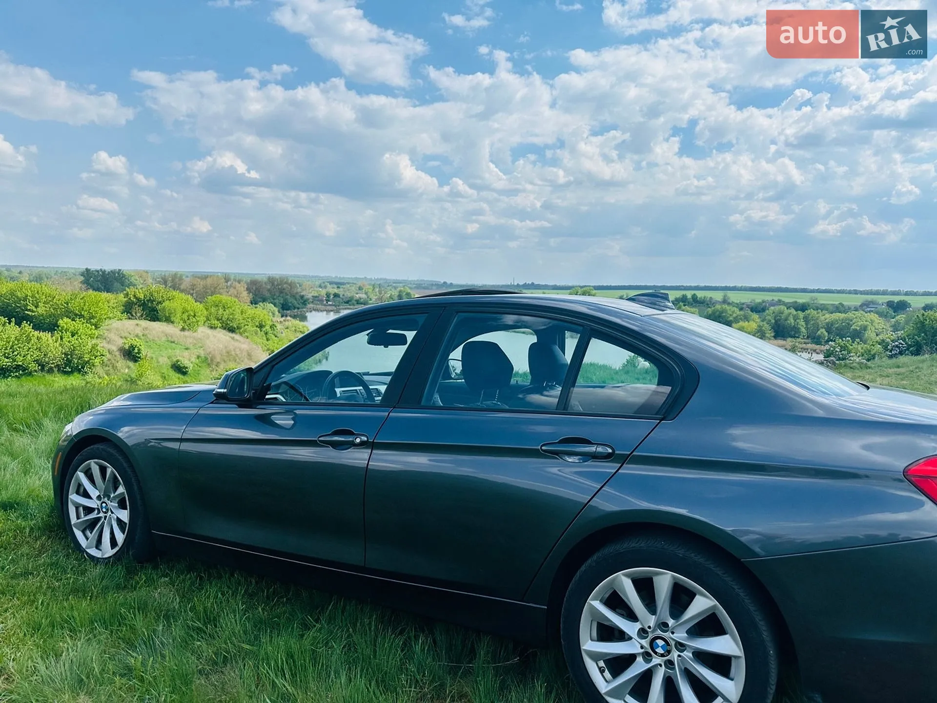 2018 BMW 3er - мініатюра 8