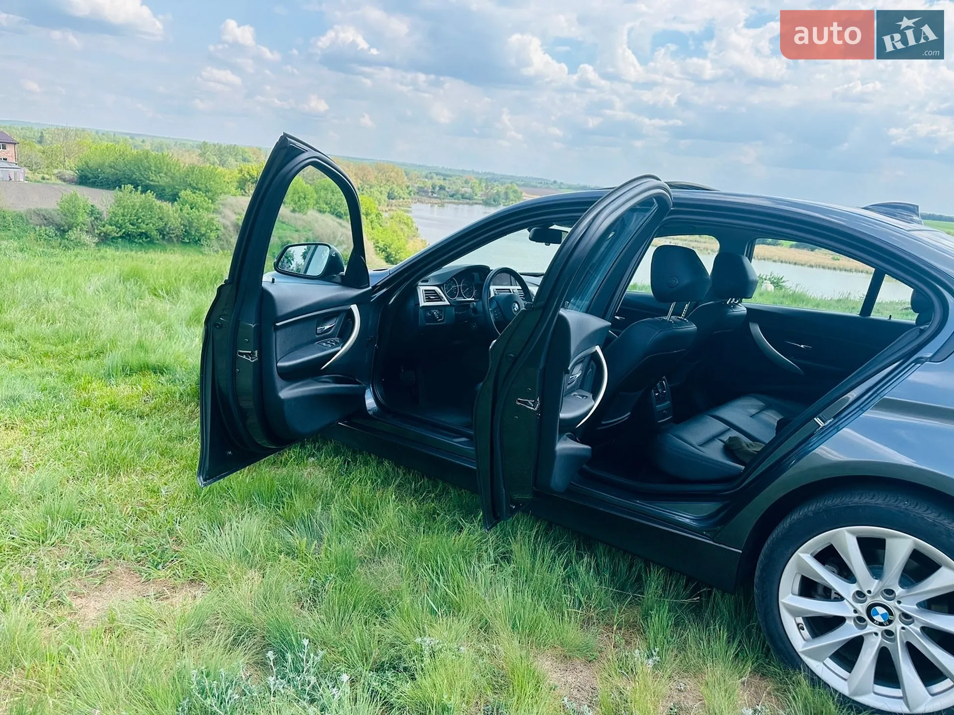 2018 BMW 3er - мініатюра 15