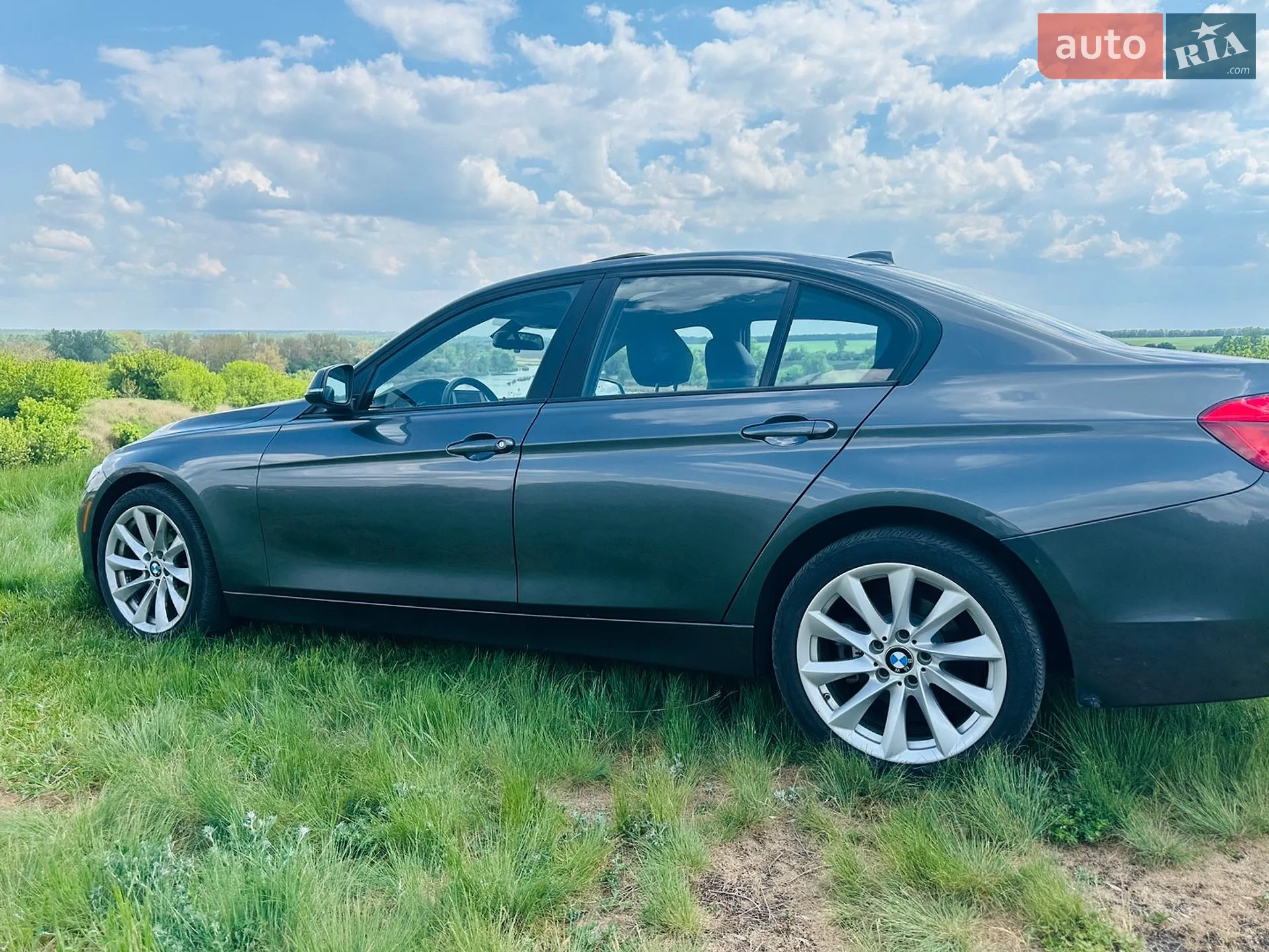 2018 BMW 3er - мініатюра 17