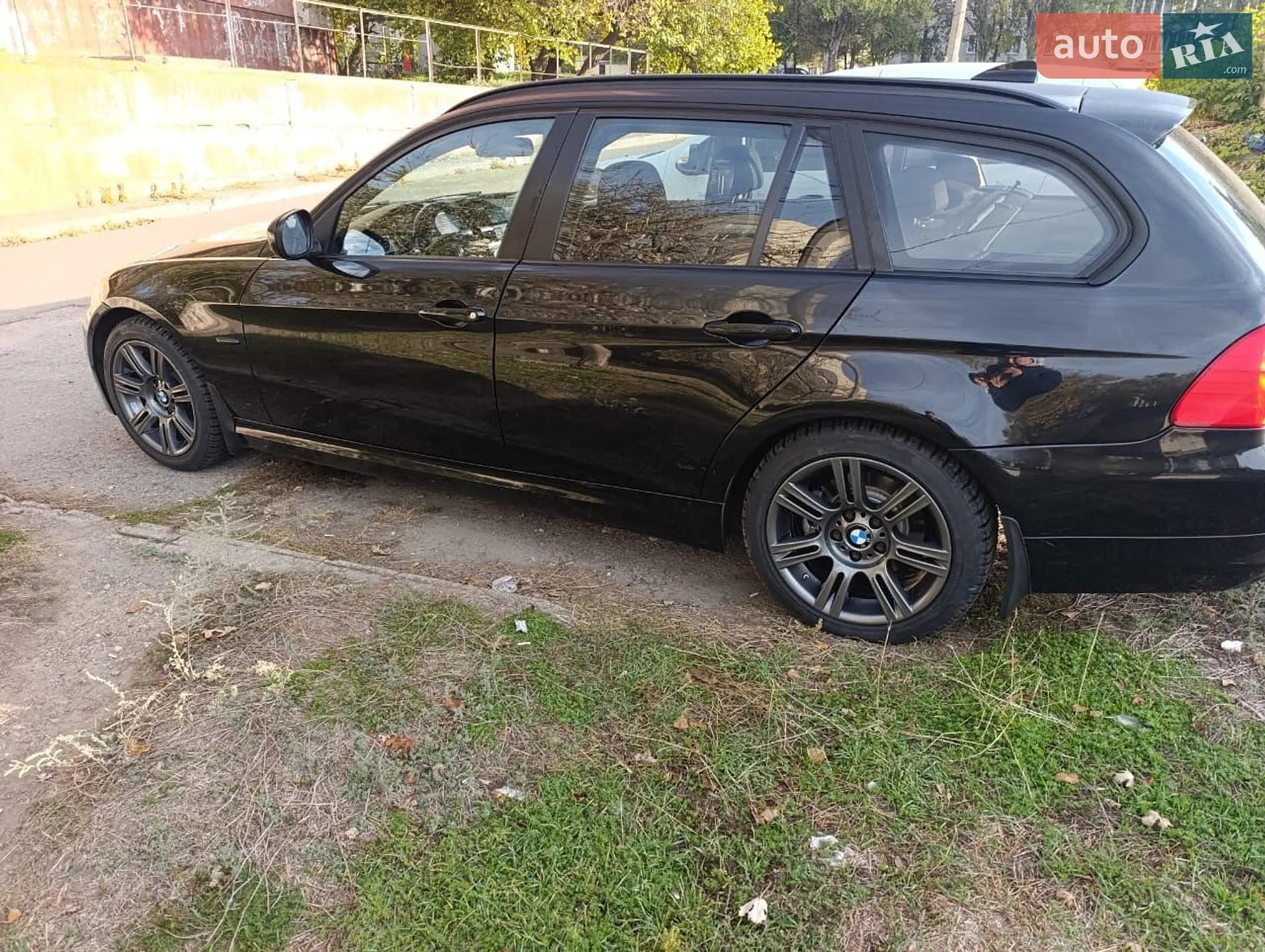 2011 BMW 3er - мініатюра 3