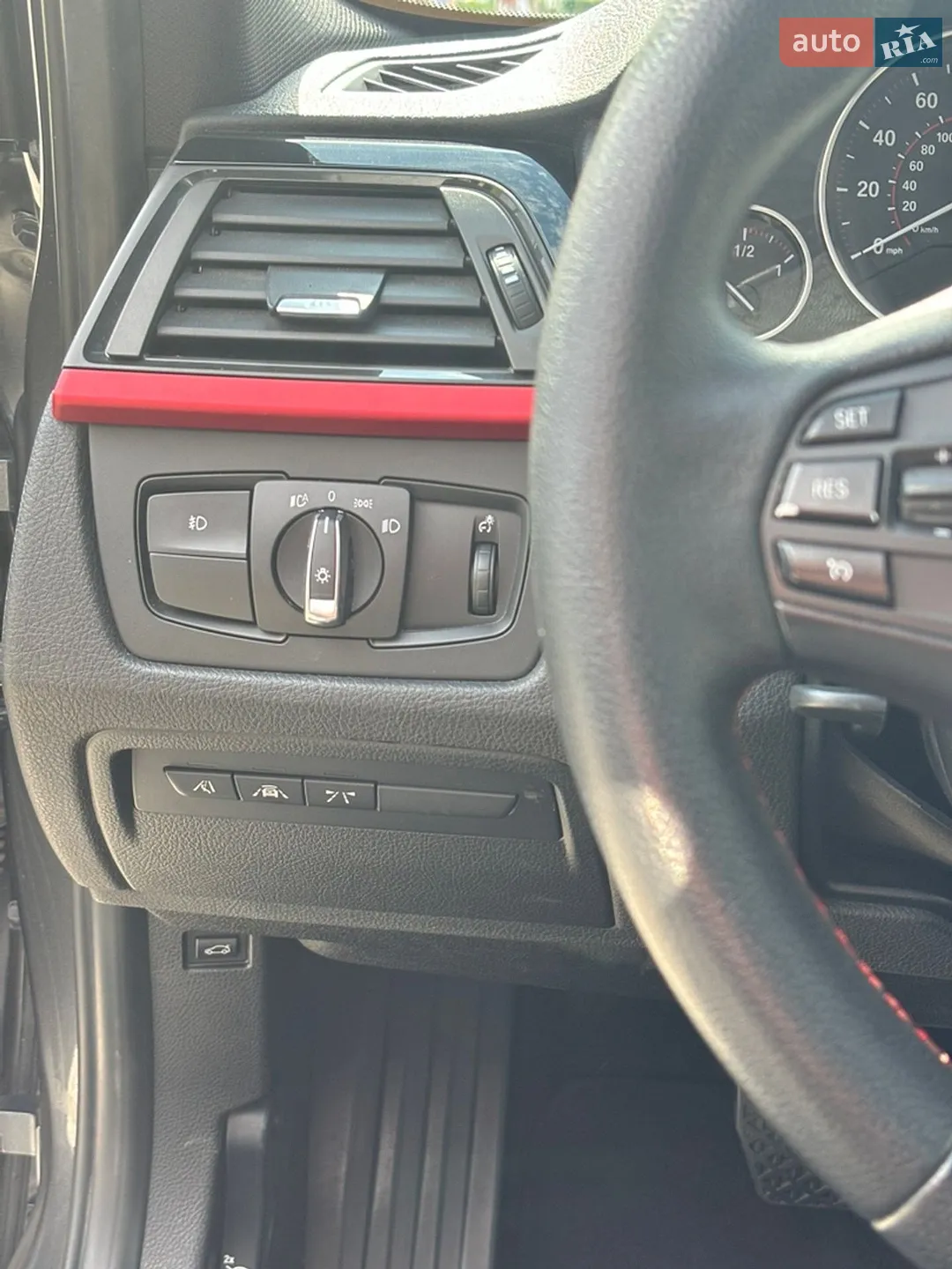 2013 BMW 3er - мініатюра 26