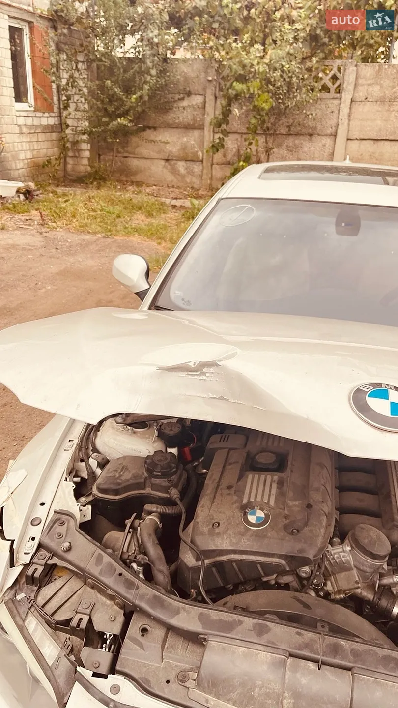 2012 BMW 3er - мініатюра 7