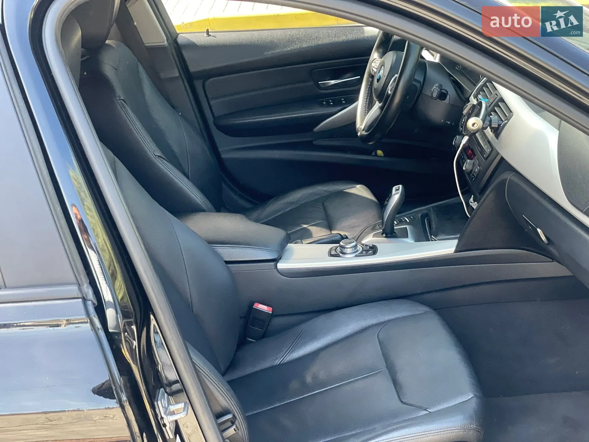 2013 BMW 3er - мініатюра 21