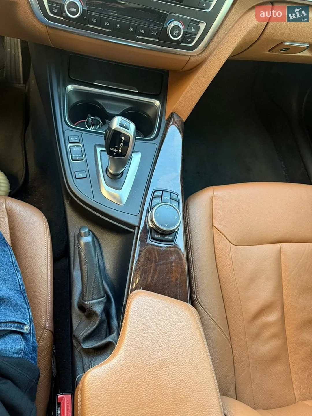 2015 BMW 3er - мініатюра 6