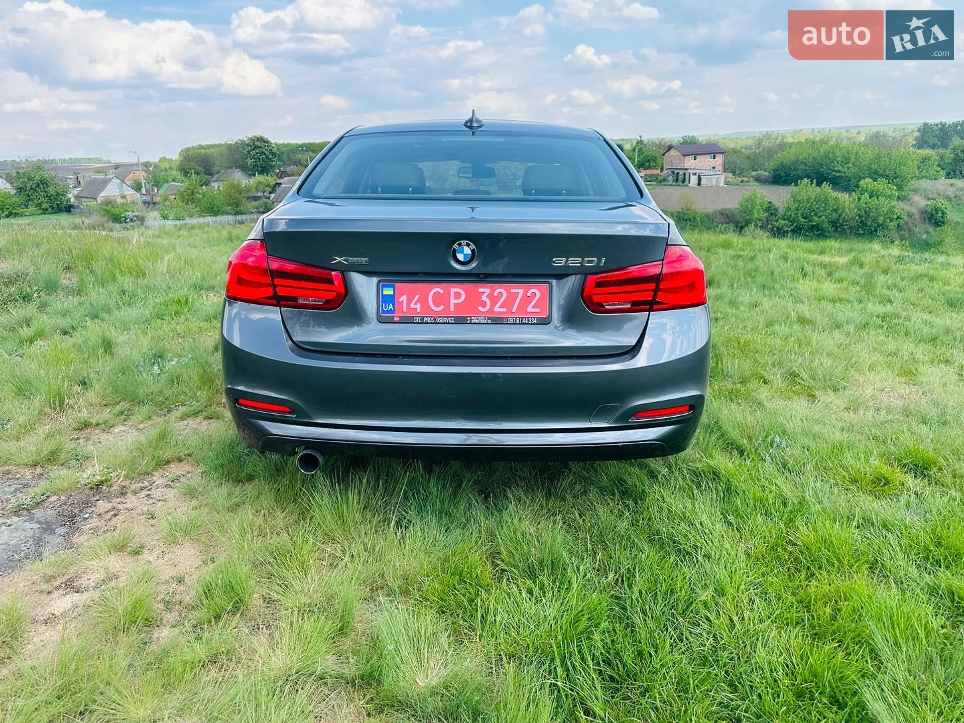 2018 BMW 3er - мініатюра 18