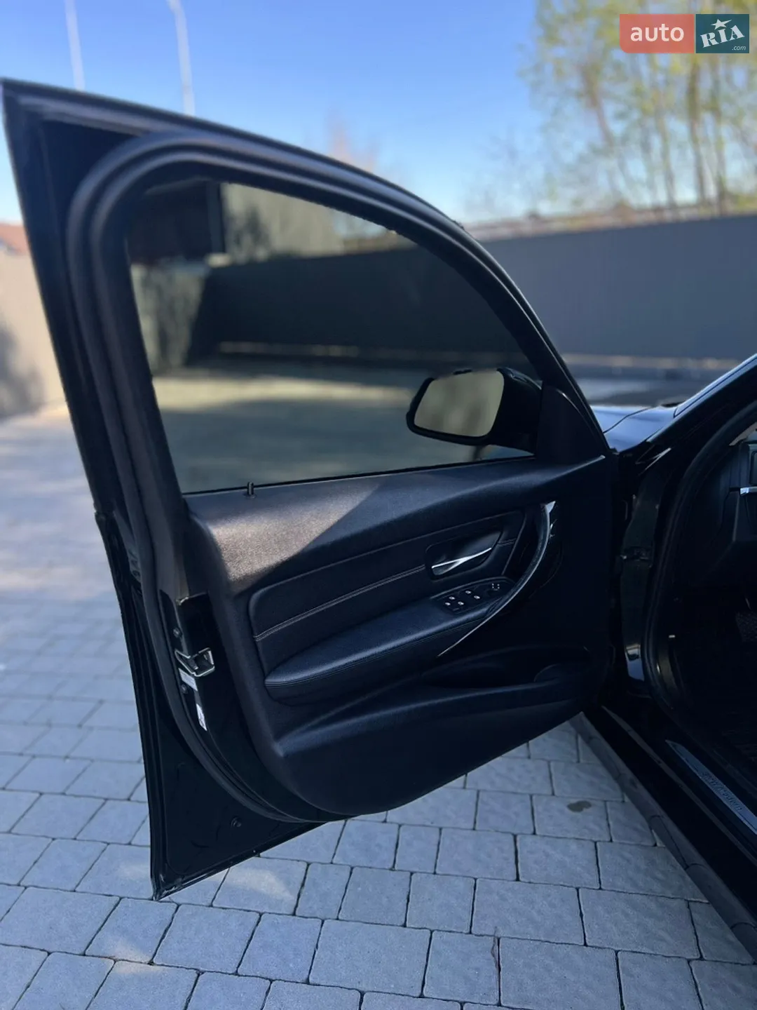 2013 BMW 3er - мініатюра 17