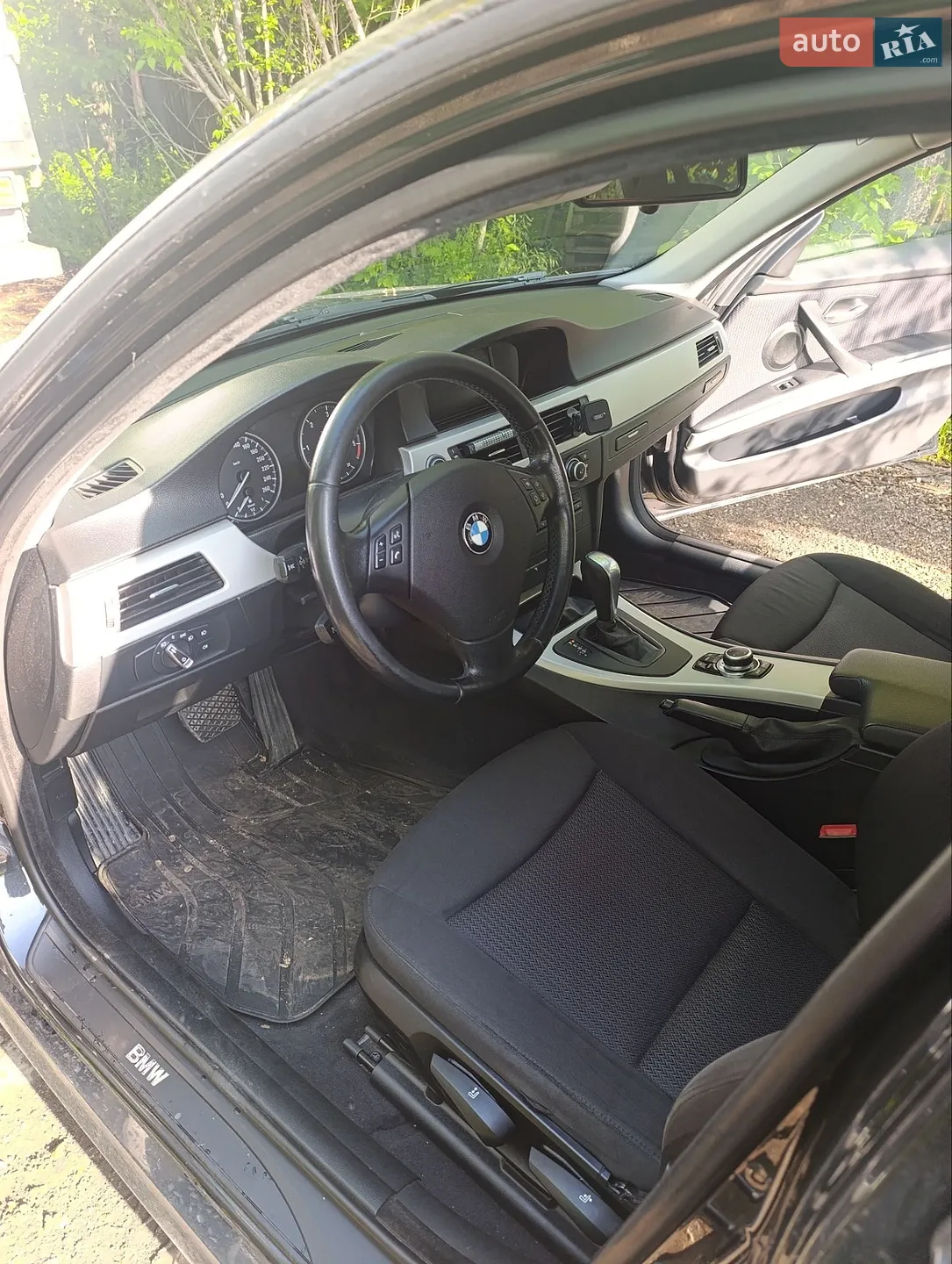2011 BMW 3er - мініатюра 4