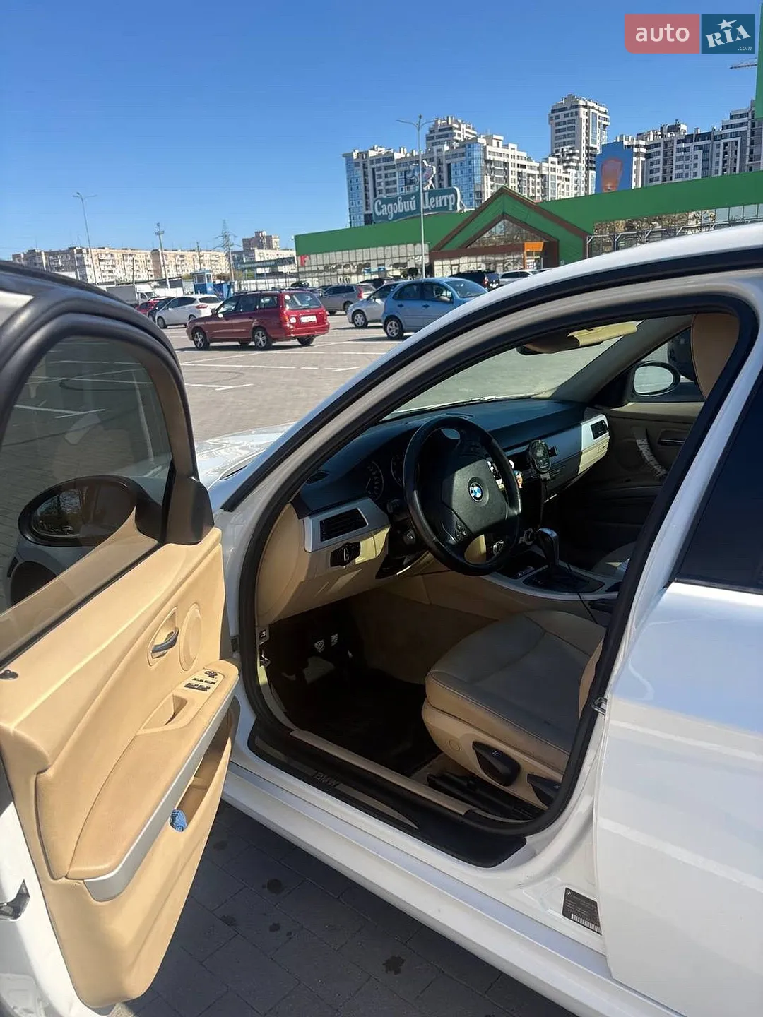 2010 BMW 3er - мініатюра 12