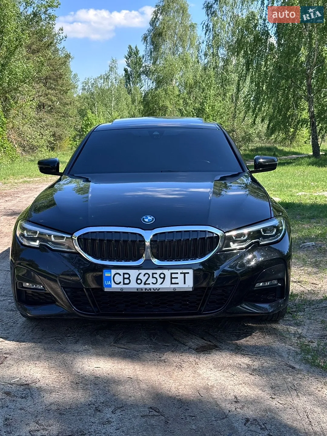 2022 BMW 3er - мініатюра 17