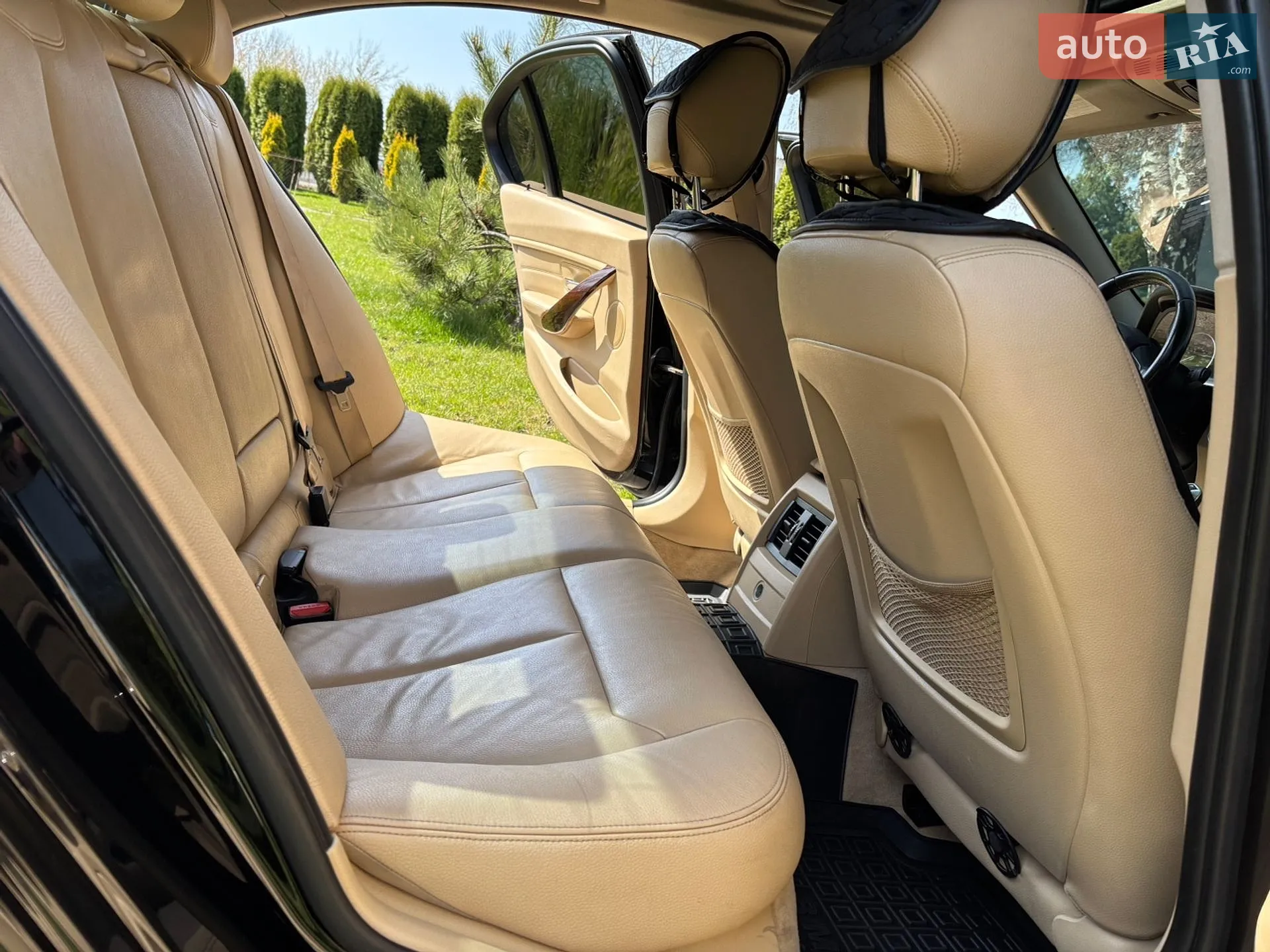 2013 BMW 3er - мініатюра 25