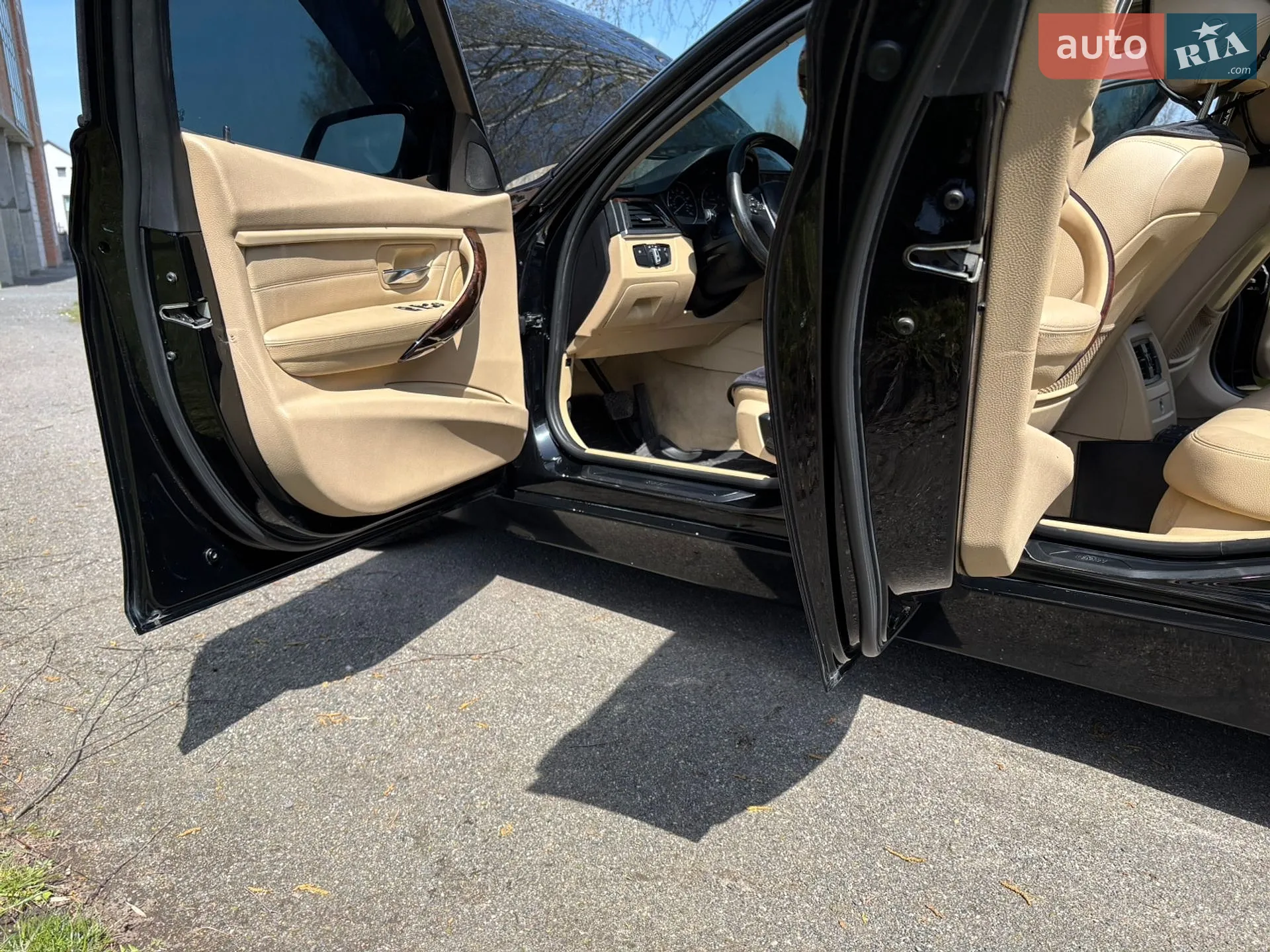 2013 BMW 3er - мініатюра 46