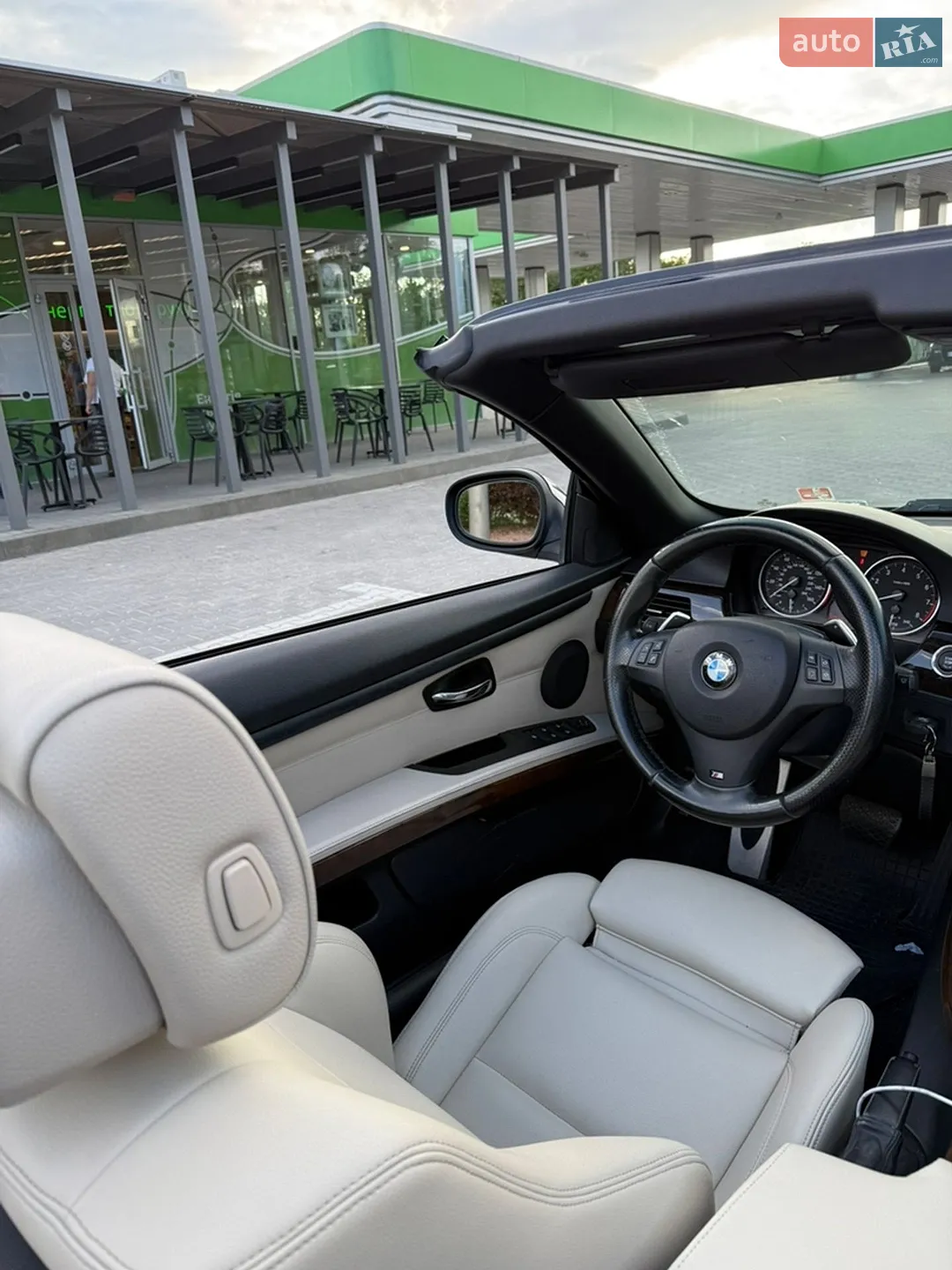 2013 BMW 3er - мініатюра 5