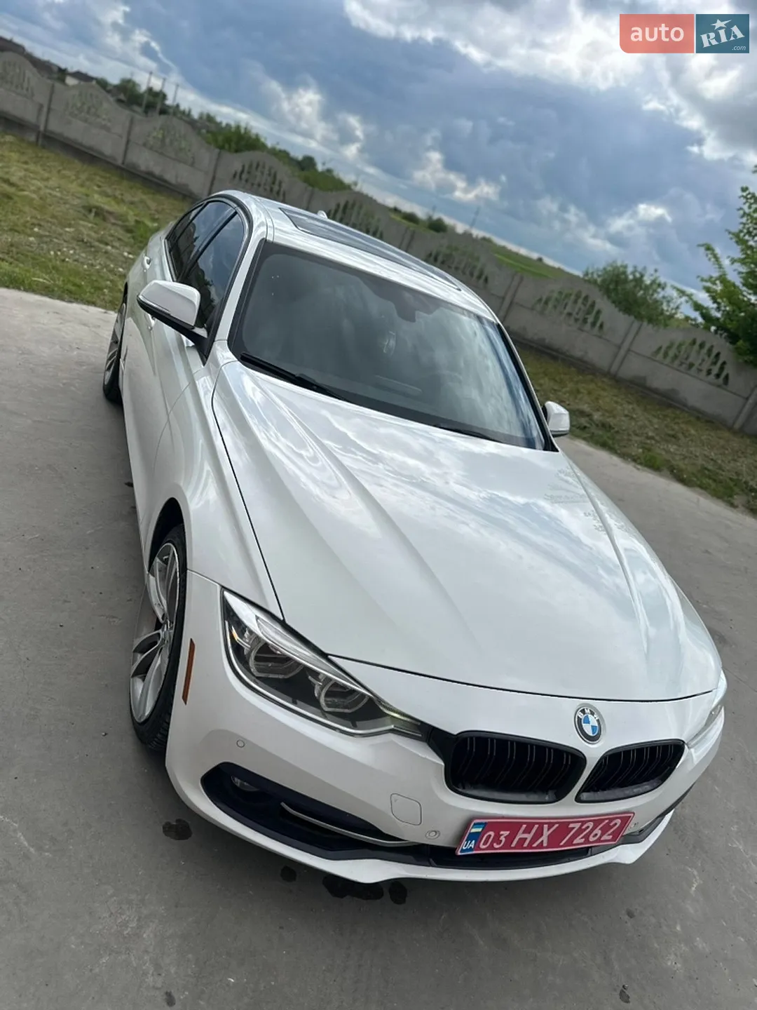 2015 BMW 3er - мініатюра 5