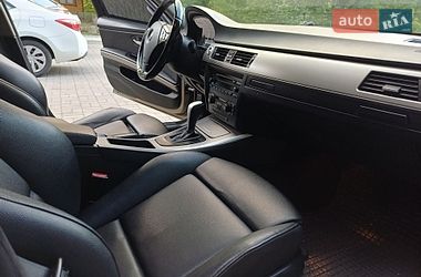 Универсал BMW 3 Series 2007 в Дрогобыче