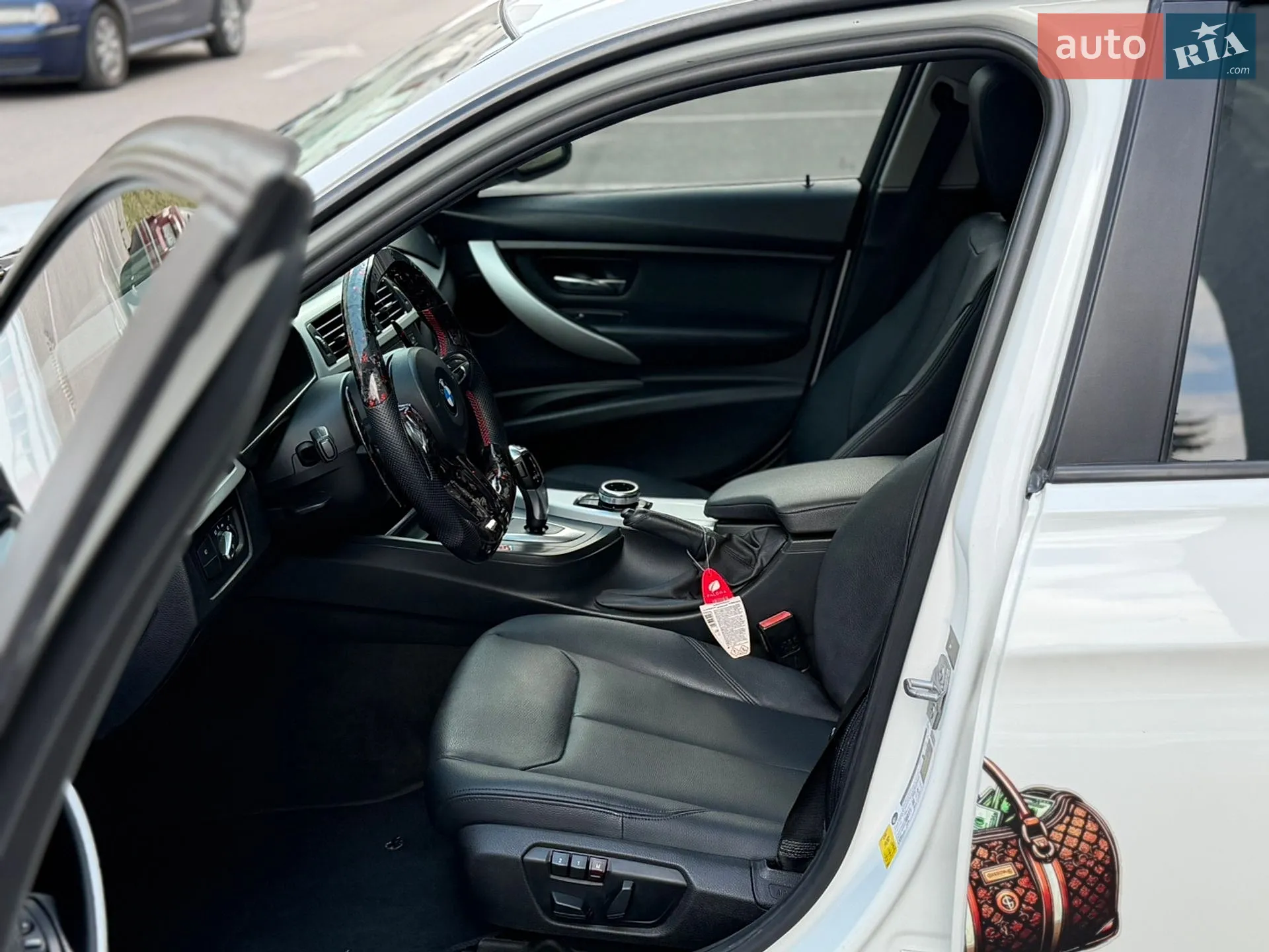 2013 BMW 3er - мініатюра 26