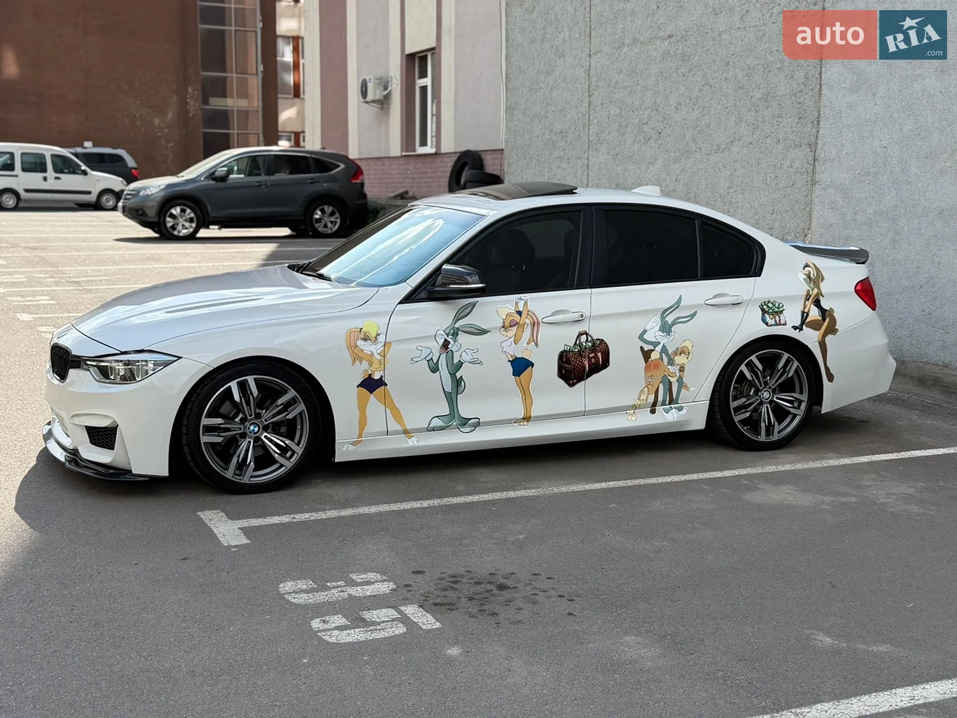 2013 BMW 3er - мініатюра 40