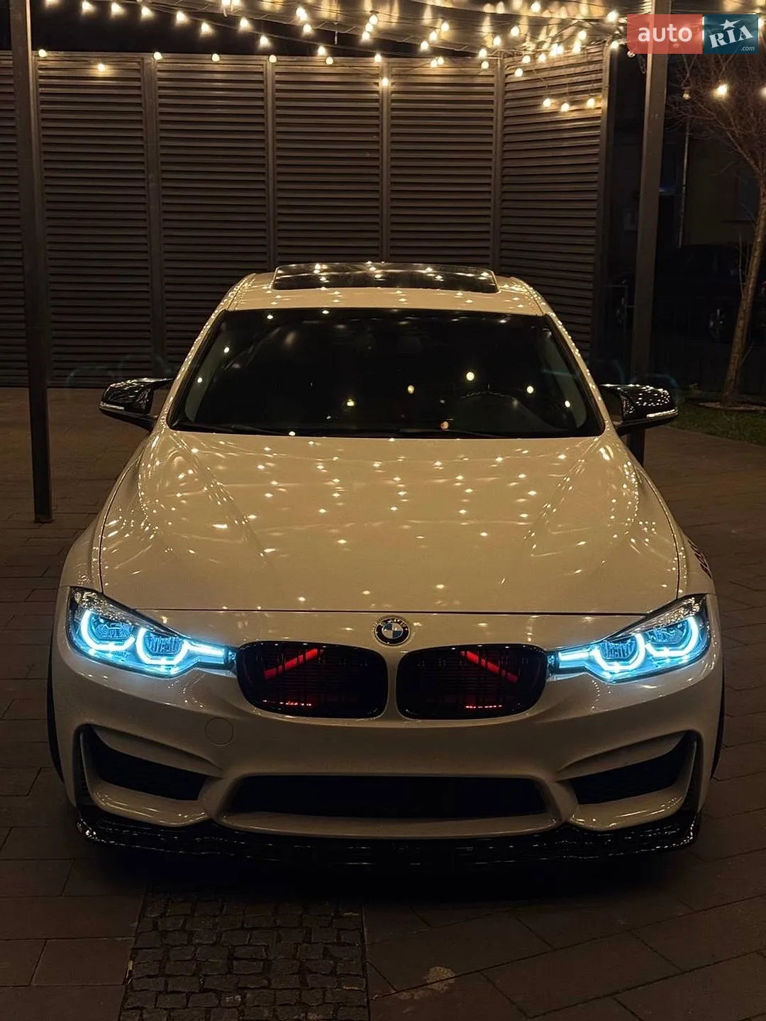 2013 BMW 3er - мініатюра 60