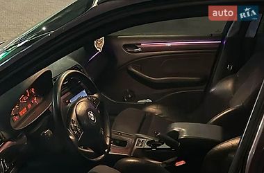 Универсал BMW 3 Series 2002 в Хмельницком