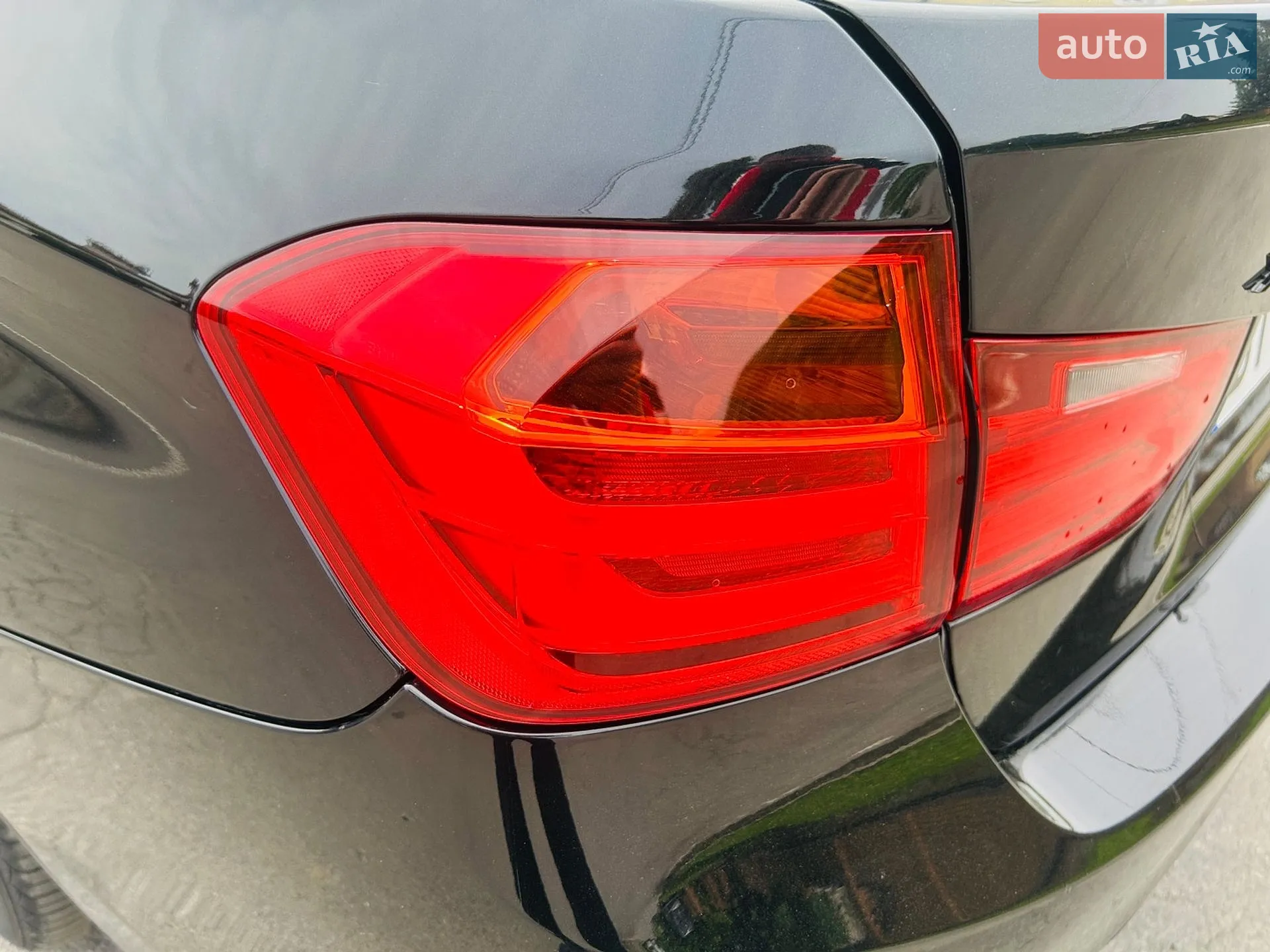 2015 BMW 3er - мініатюра 15