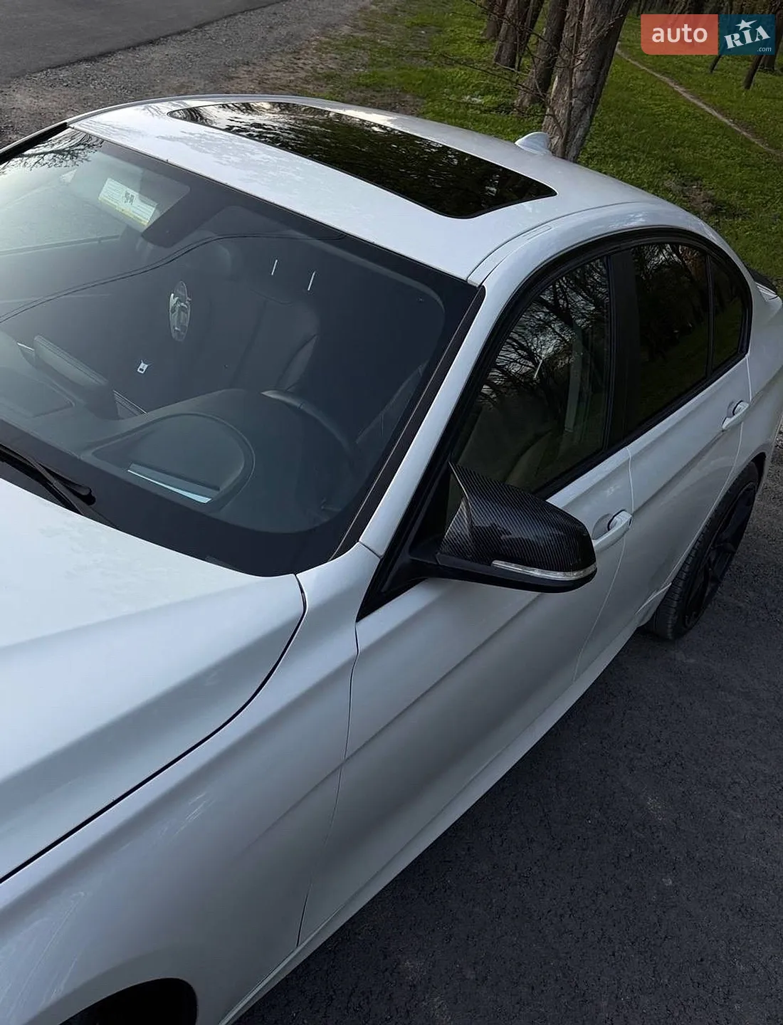 2013 BMW 3er - мініатюра 4