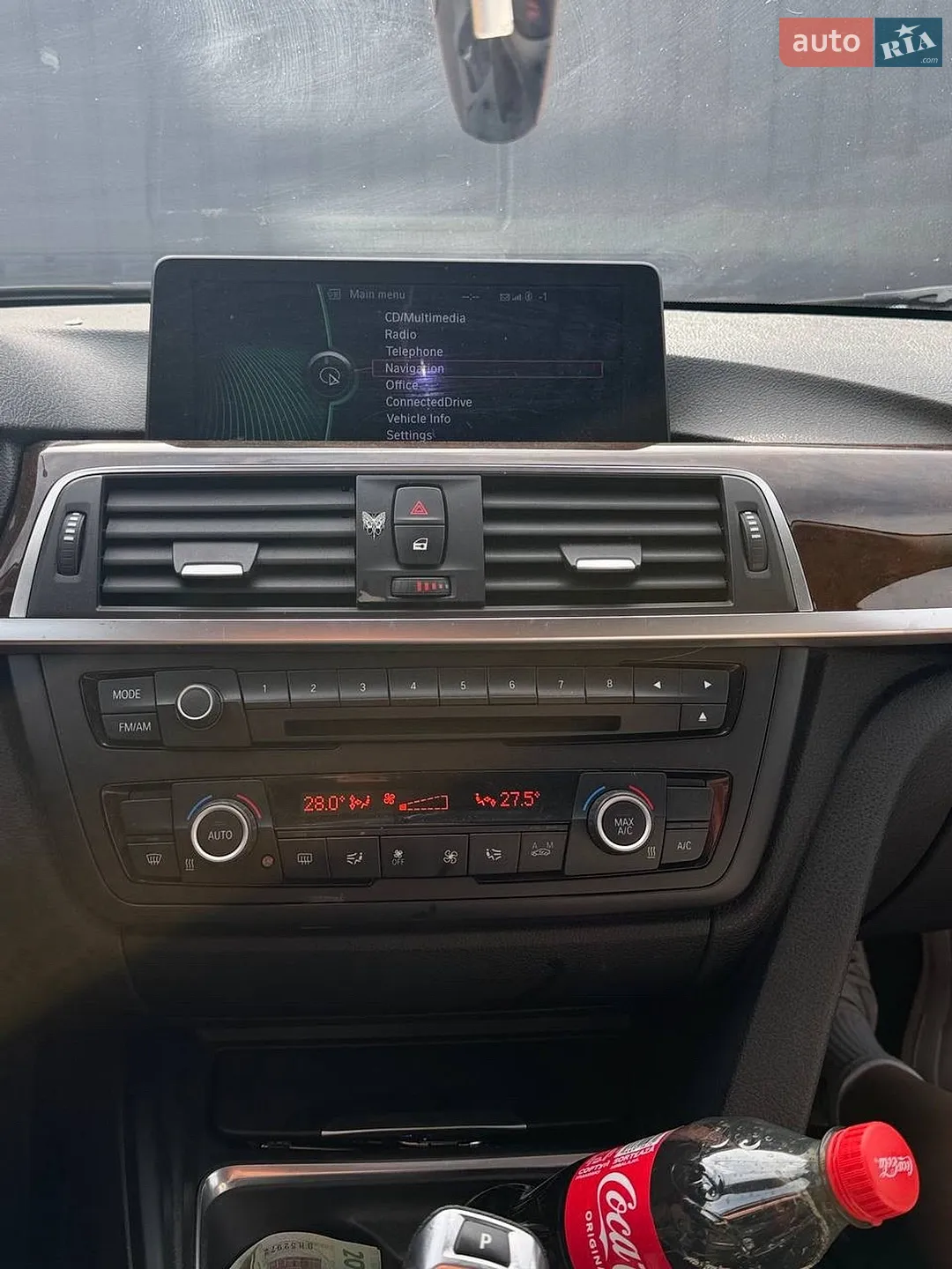 2013 BMW 3er - мініатюра 19
