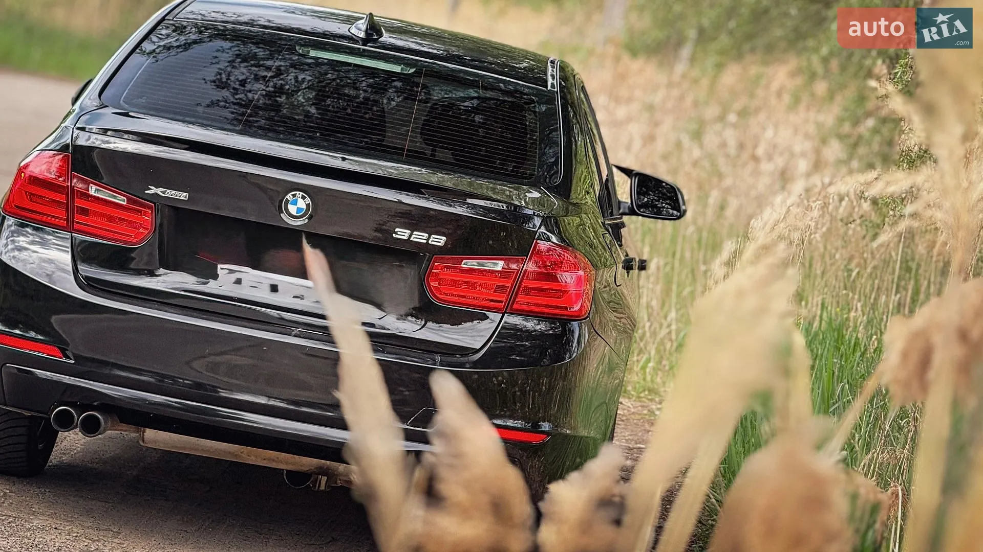 2012 BMW 3er - мініатюра 12