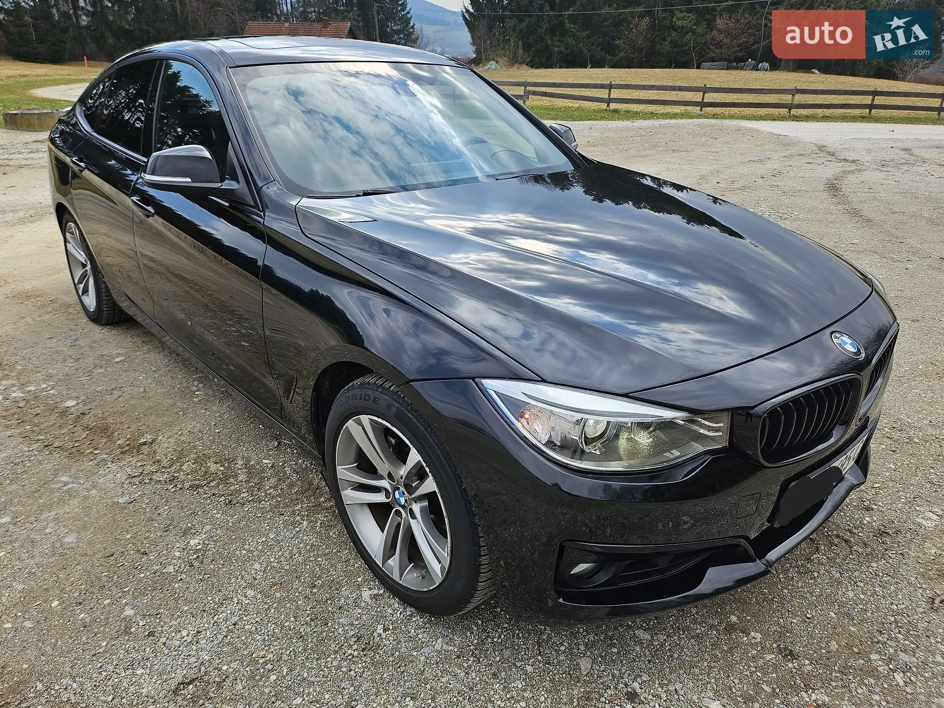 2013 BMW 3er - мініатюра 13