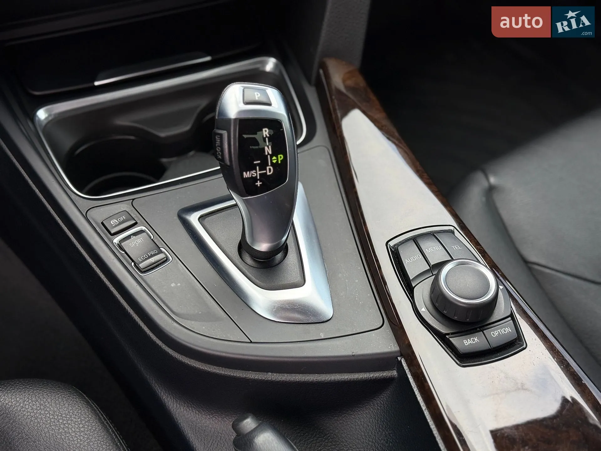 2015 BMW 3er - мініатюра 22