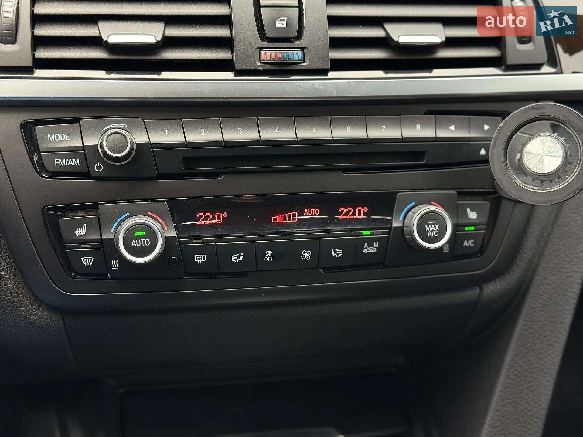 2015 BMW 3er - мініатюра 27