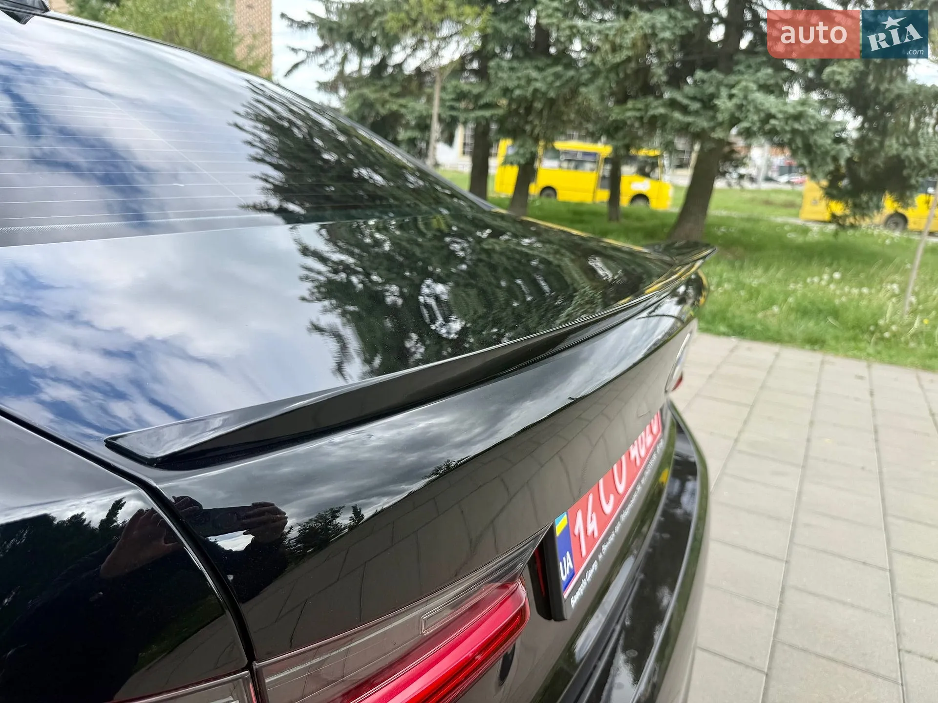 2021 BMW 3er - мініатюра 31