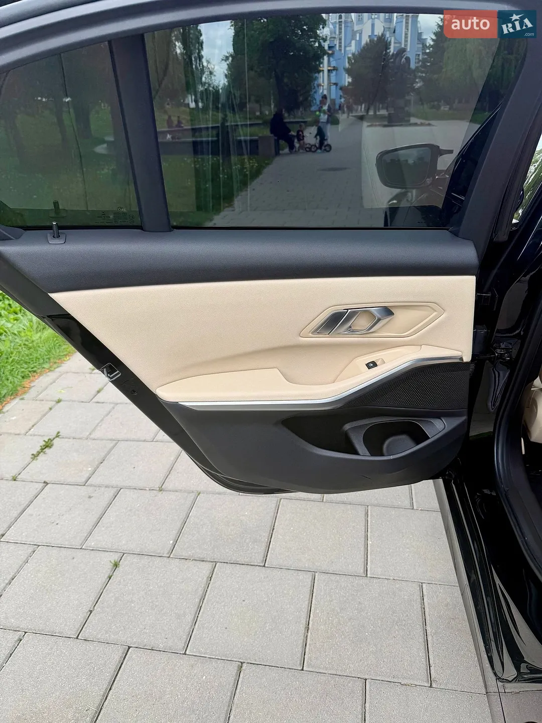 2021 BMW 3er - мініатюра 45