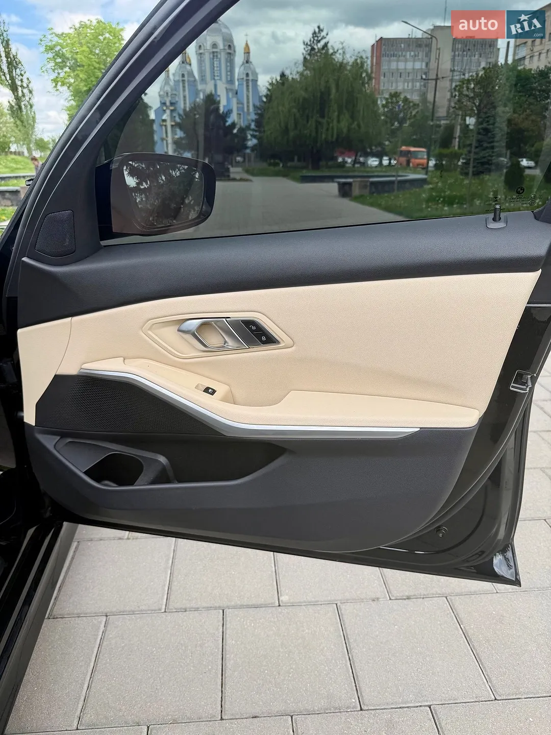 2021 BMW 3er - мініатюра 50