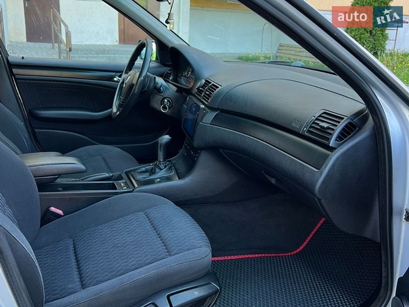 Седан BMW 3 Series 1999 в Каменец-Подольском