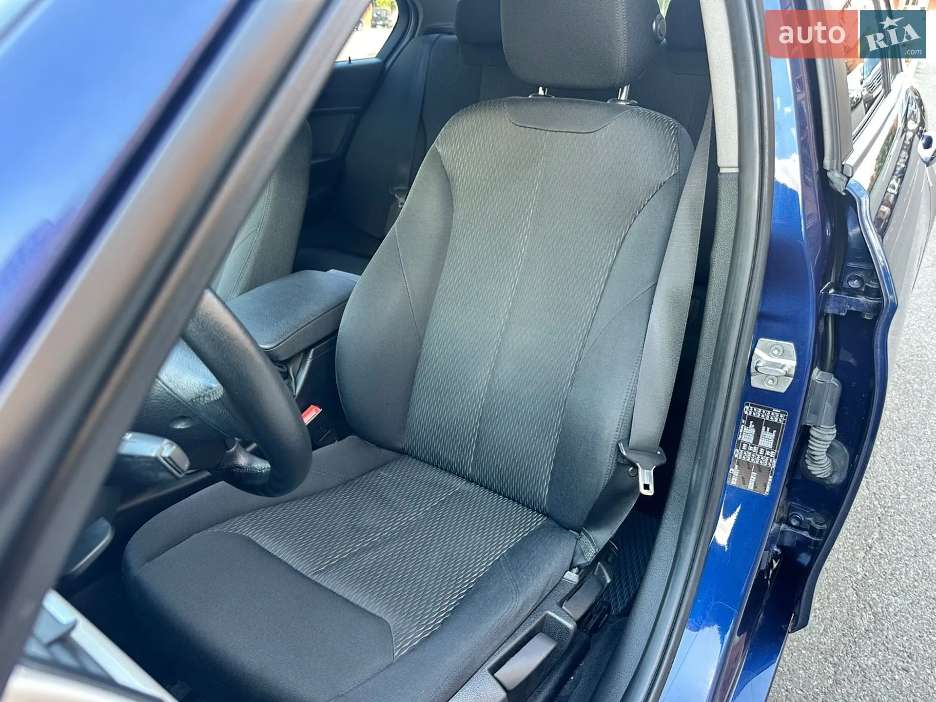 2015 BMW 3er - мініатюра 9