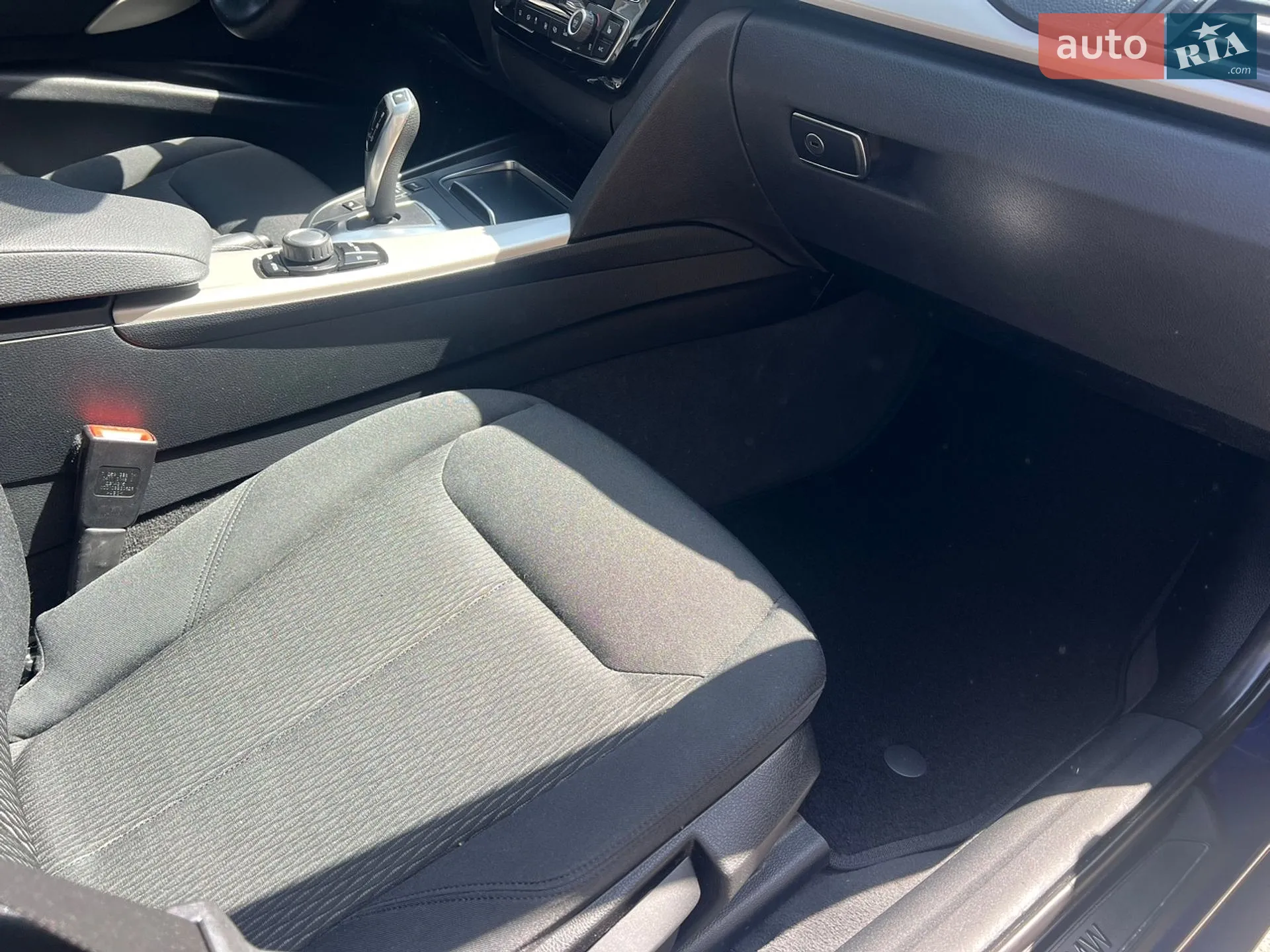 2015 BMW 3er - мініатюра 12