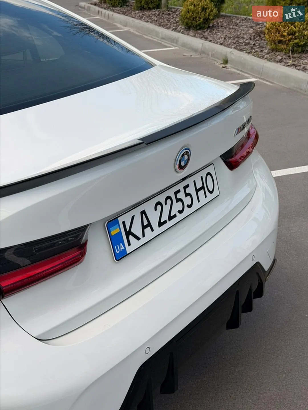 2019 BMW 3er - мініатюра 20