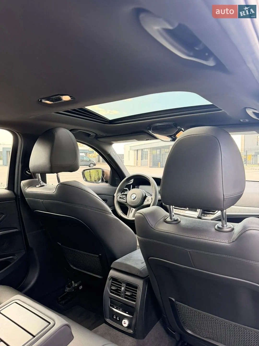 2019 BMW 3er - мініатюра 25