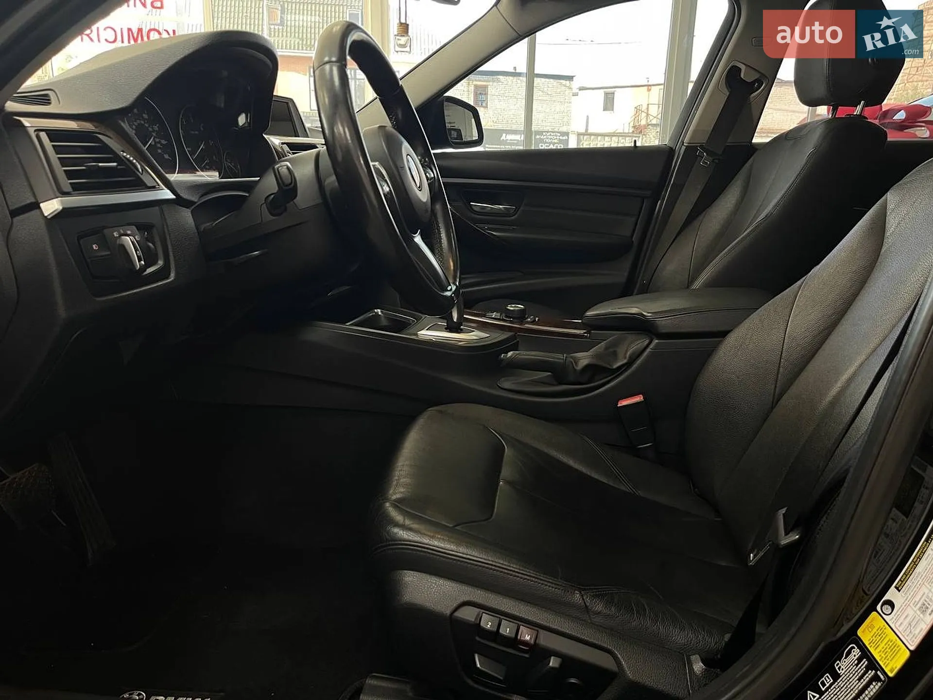 2013 BMW 3er - мініатюра 18