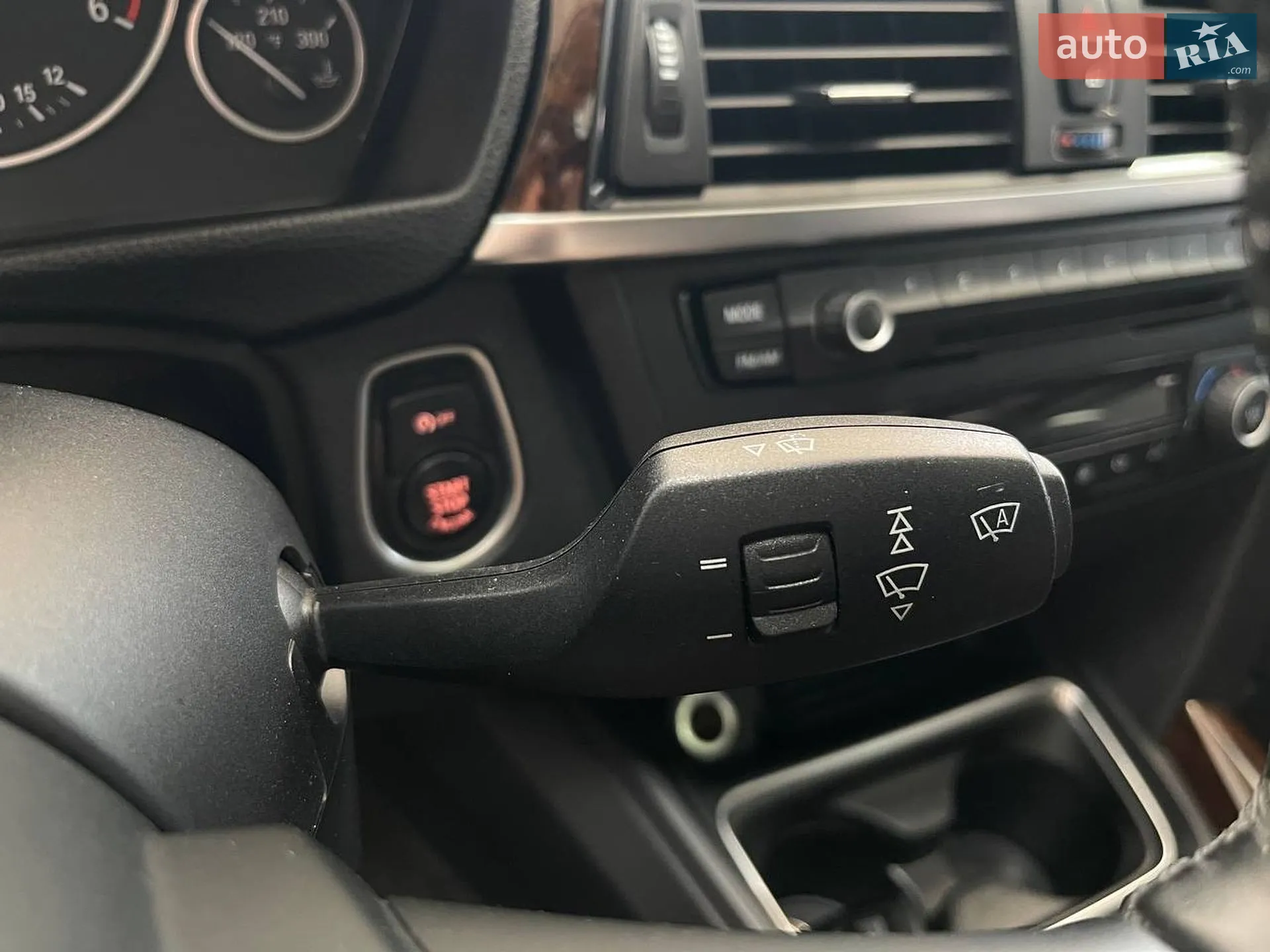 2013 BMW 3er - мініатюра 33