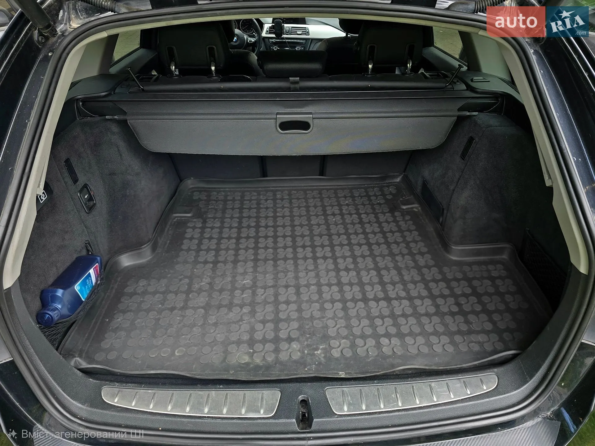 2013 BMW 3er - мініатюра 5