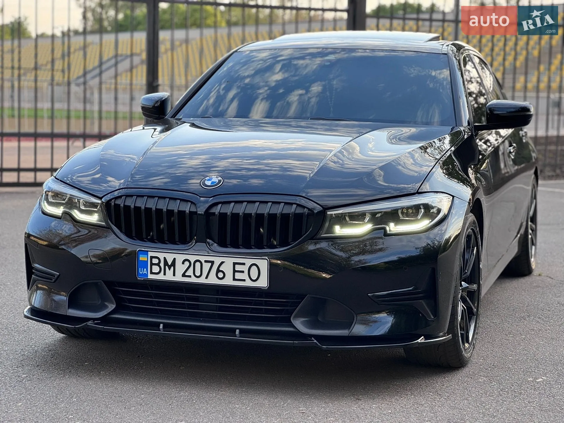 2019 BMW 3er - мініатюра 24