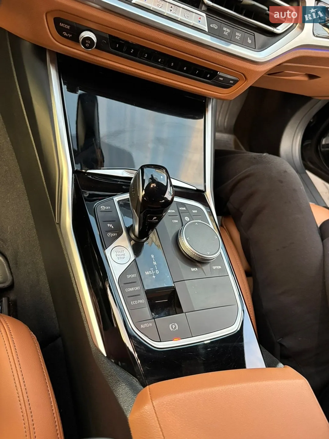 2022 BMW 3er - мініатюра 13