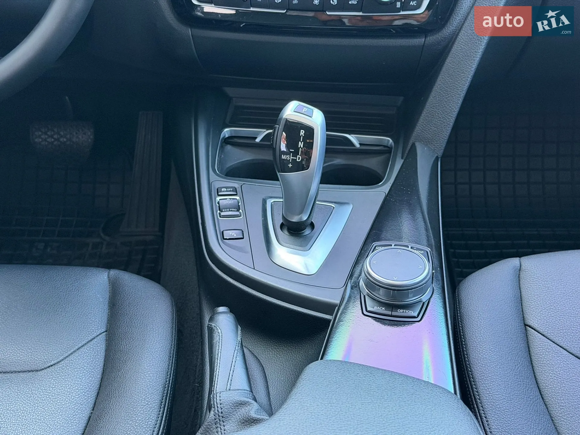 2017 BMW 3er - мініатюра 28