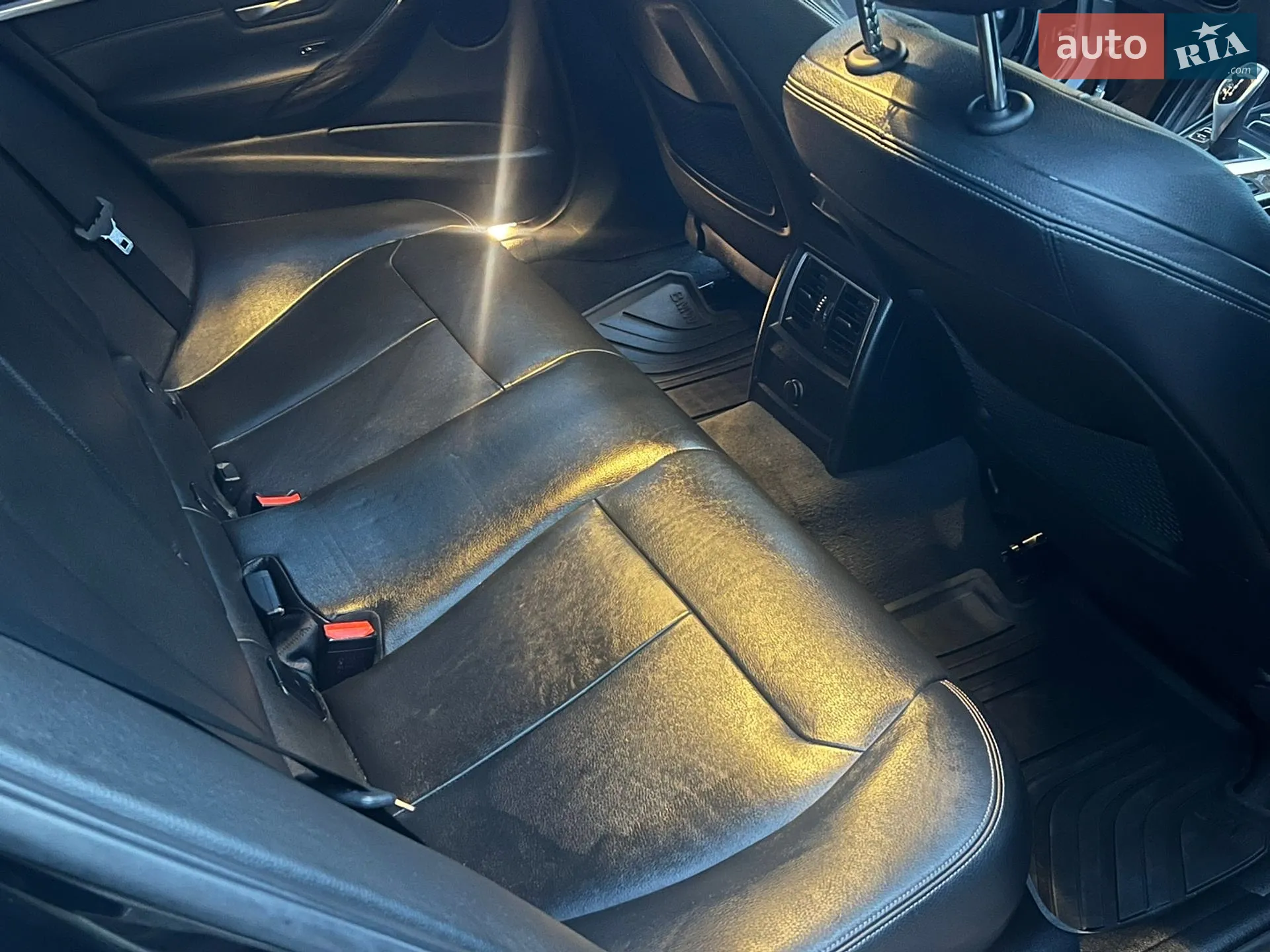 2015 BMW 3er - мініатюра 9
